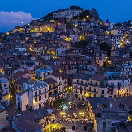 Appartamento Rocca Di Papa * Rocca Di Papa