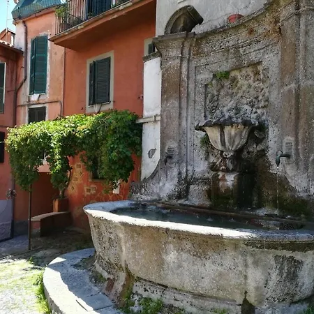 Appartamento Rocca Di Papa * Rocca Di Papa