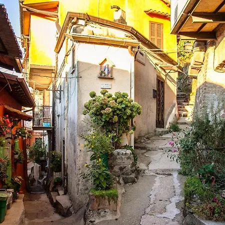Apartment Appartamento Rocca Di Papa *