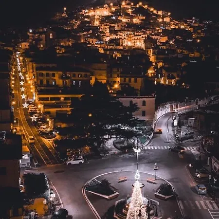 Appartamento Rocca Di Papa *
