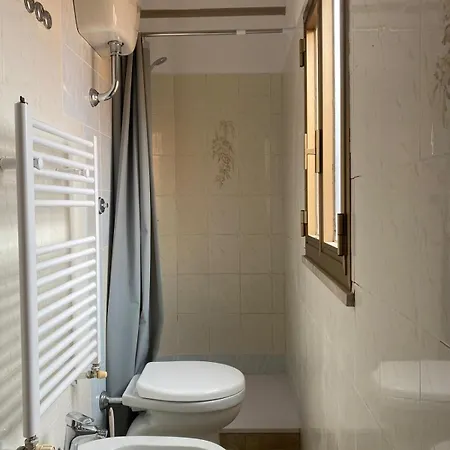 Apartment Appartamento Rocca Di Papa *