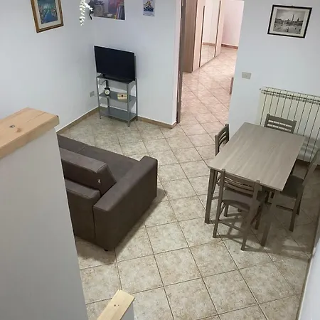 Appartamento Rocca Di Papa *